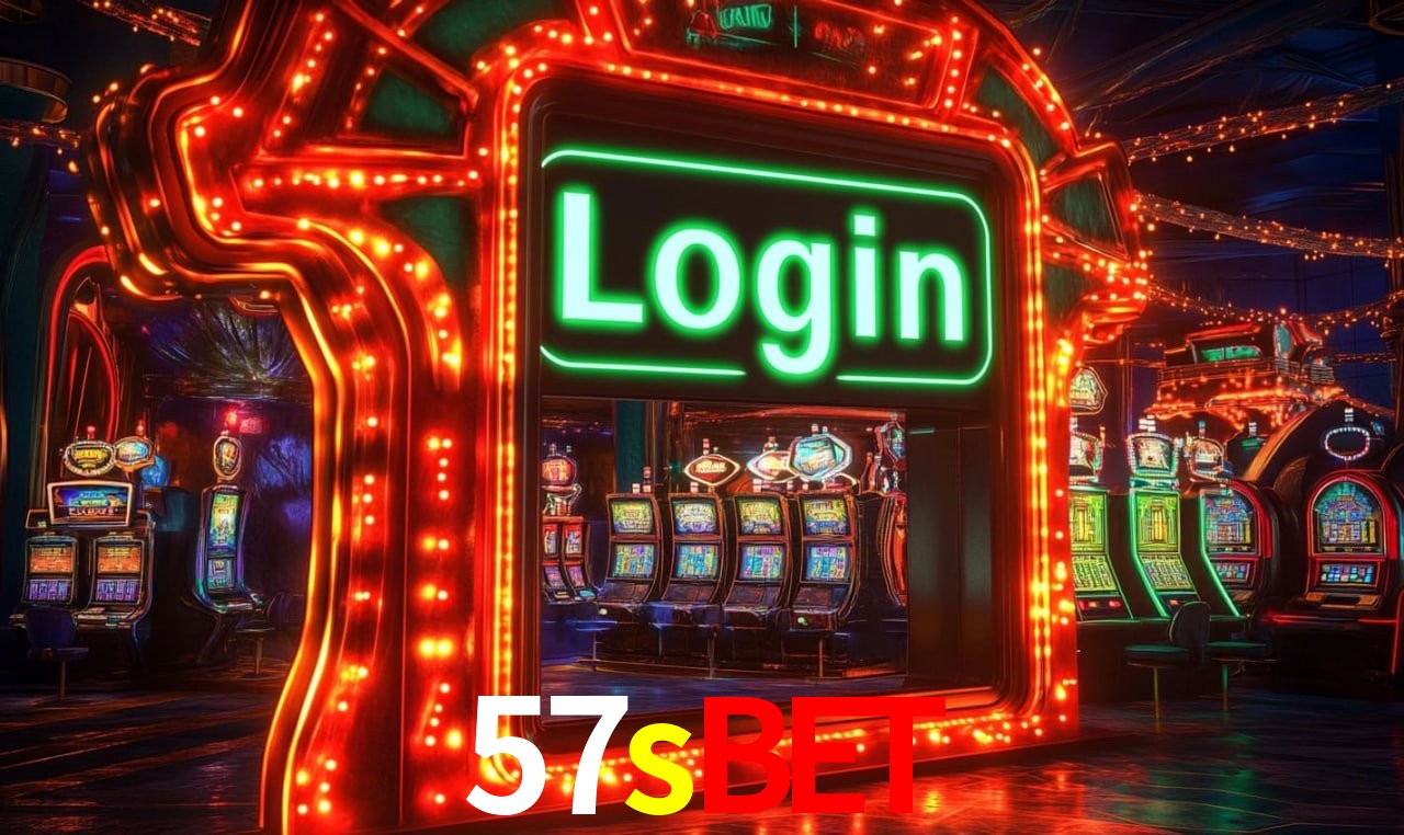 Casino Ao Vivo 57sbet